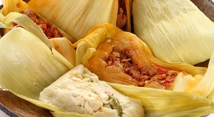 Los tamales se elaboraban para celebraciones, como muestra de gratitud por la fertilidad de la tierra, en reuniones sociales y como parte de las ofrendas a los difuntos