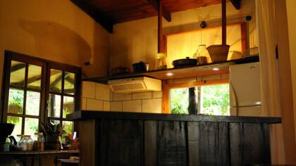 Los Tangueros. Foto: Los Tangueros.