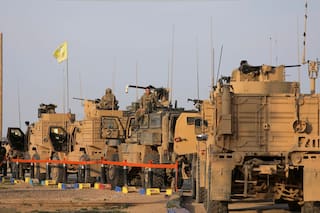 La amenaza de Estado Islámico, aún latente pese a la caída de su califato