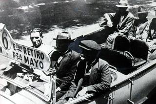 El primer día con colectivos en Buenos Aires y la empresa que intentó prohibirlos