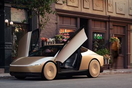 Los taxis robot de Tesla podrían comenzar a funcionar primero en Texas, donde las regulaciones son menos estrictas