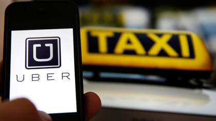 Los taxistas lo consideran una competencia desleal