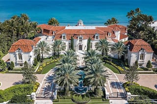 El insólito motivo por el que el heredero de un imperio de cosméticos perdió una fortuna