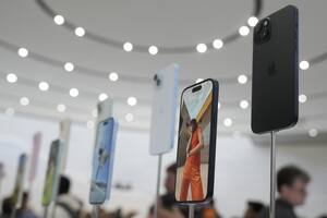 Apple sufre su mayor desafío legal: EE.UU. la demanda por monopolizar el mercado de smartphones