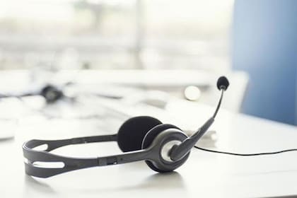 Los teleoperadores de la policía están presentes las 24 horas del día