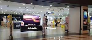 Sony suma a TCL para seguir compitiendo en el mercado mundial de televisores