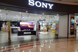 Sony suma a TCL para seguir compitiendo en el mercado mundial de televisores