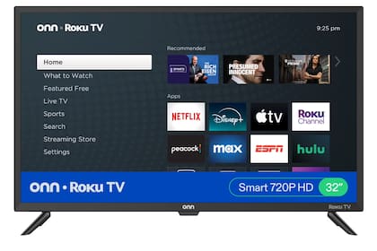 Los televisores onn concentran la mayor parte de las ofertas publicadas