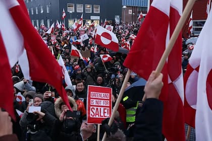 Los territorios que Estados Unidos compró a lo largo de su historia para formar el país que es ahora