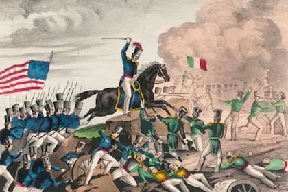 Los territorios que Estados Unidos compró a lo largo de su historia para formar el país que es ahora