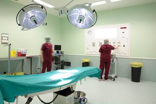 Afirman que el cuerpo de un cura chubutense “se iluminó” al momento de morir