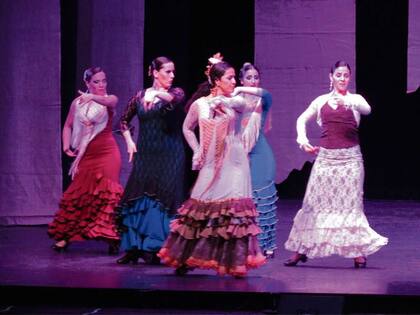 Los textos de García Lorca con el sello de Jorge Mazzini