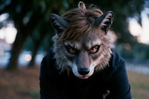 Therians: cuál es su origen, significado y las diferencias con los furries