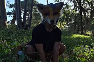 Los graves daños físicos que podría sufrir una persona que vive como therian