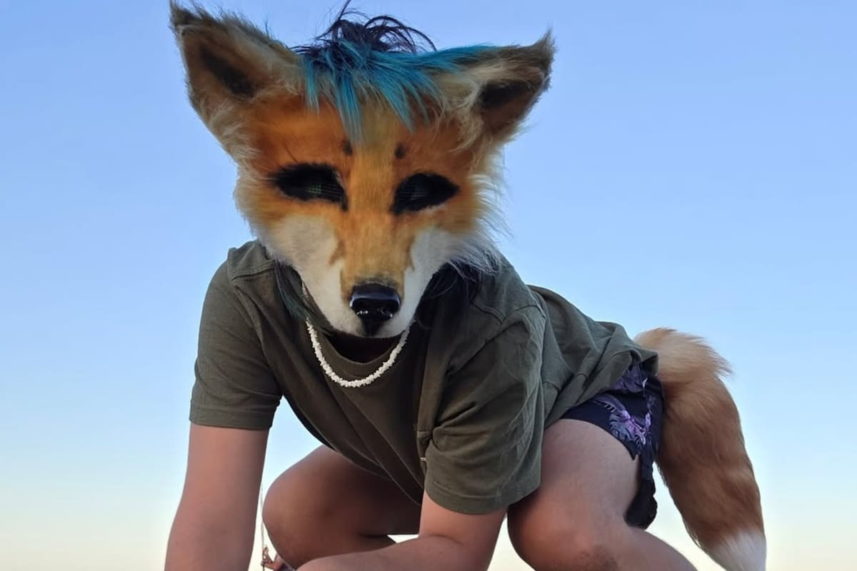 Therian: un especialista explicó por qué detrás del fenómeno viral "hay sufrimiento" - LA NACION