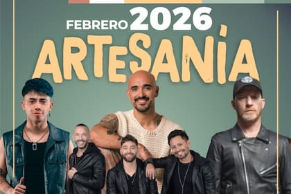 Los tickets para los espectáculos se encuentran disponibles en la taquilla del predio desde el pasado 8 de febrero