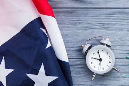 Los tiempos de procesamiento del TPS incluyen desde la fecha de recibo de la solicitud hasta que fue aprobada