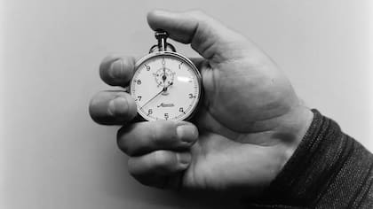 Los tiempos de reacción pueden ofrecer una ventana al funcionamiento interno del cuerpo