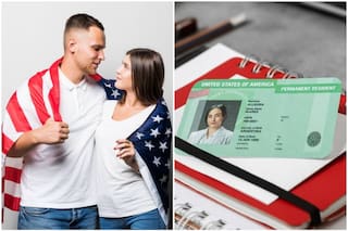 Cuánto tiempo se tarda en obtener la green card por matrimonio en 2026