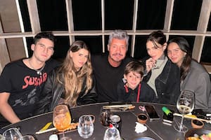 Cómo y dónde ver el reality de Marcelo Tinelli y su familia online