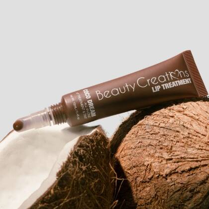 Los tintes de labios de Beauty Creations son el dupe de los gloss de Rhode (Captura/BeautyCreations)