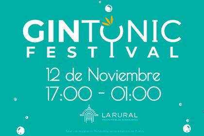 Los tipos de entradas son: general, que incluye la degustación libre de todos los destilados y copa Gin Tonic Festival; especial, que suma tres gin tonic tamaño completo; y full, que permite disfrutar de seis gin tonic en el copón de cristal