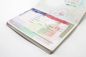 ¿Cuánto costará el trámite de la visa de EE.UU. para 2023?