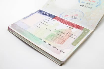 Los tipos de visas para viajar a Estados Unidos