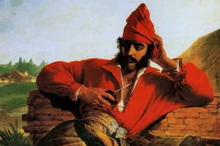 La particular función de los tiradores en los gauchos