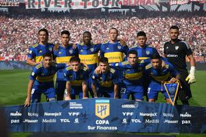 Cómo hizo Boca para convertirse en cinco meses en un nuevo equipo con (casi) los mismos jugadores