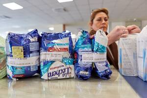 Los titulares de la Asignación Universal por Embarazo y la Asignación Universal por Hijo pueden acceder a este beneficio por cada hijo hasta los 3 años de edad