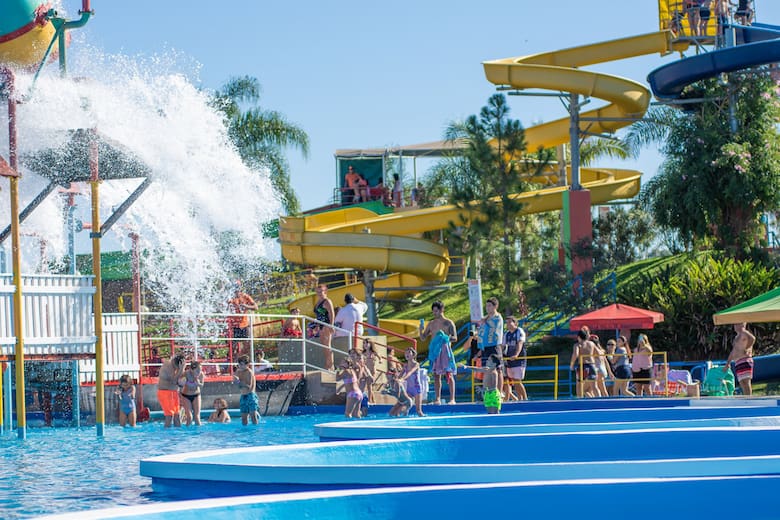 El turismo termal en Argentina: un auge sostenido de bienestar y relax