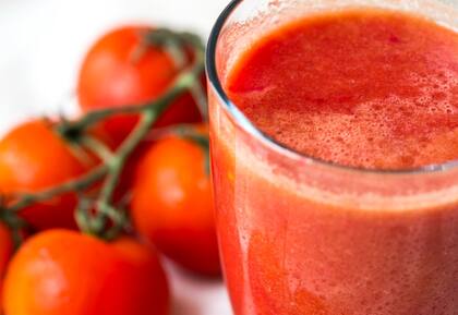 Los tomates (Solanum lycopersicum) son unos de los vegetales más consumidos en el mundo