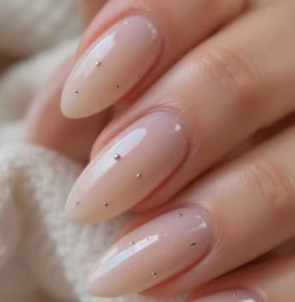 Los tónos cálidos van bien con todos los looks