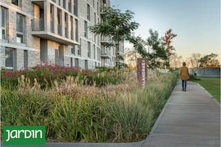 Cómo combinar ocres, cobres y dorados para un jardín más armónico