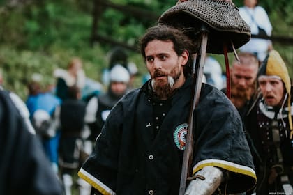 Los torneos se realizan cada dos o tres meses