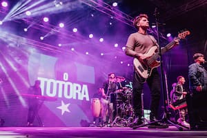 Buenos Aires Cumbia: quiénes tocan y cómo comprar las últimas entradas en cuotas sin interés