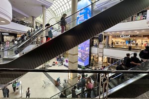 Los tours de compras en Chile, una propuesta que empezó a quedar en el pasado