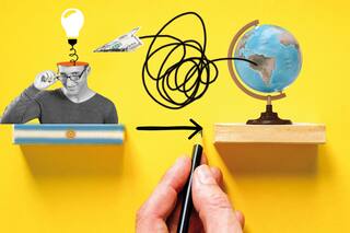 Sueldos de 3000 a 5000 dólares pero dificultades para cobrar: "La edad de los trabajadores va de 25 a 44"