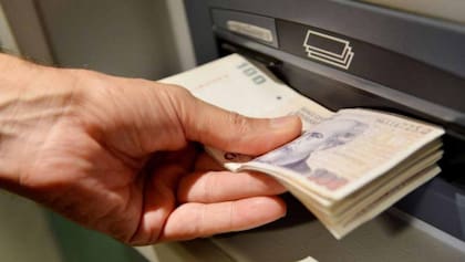 Los trabajadores bancarios reciben un nuevo incremento en enero