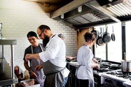 Los trabajadores con visa H-2B en Arizona