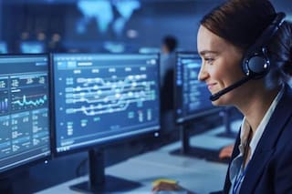 Cuánto cobra un trabajador de call center en octubre