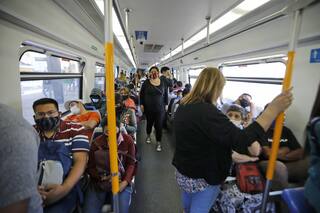 Empleadas domésticas: cómo sacar el permiso para circular en el transporte público