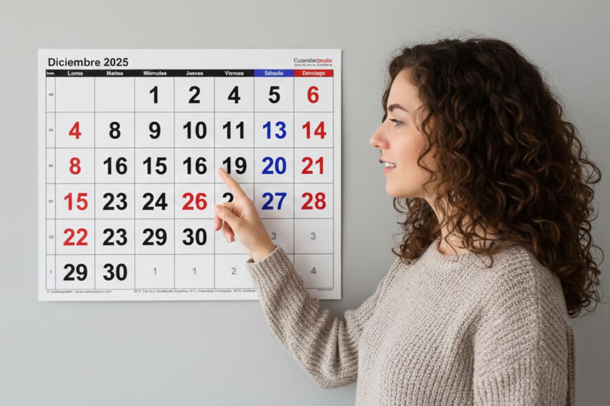 Quem são os trabalhadores administrativos que estão de folga de quarta-feira, 24 de dezembro, a sexta-feira, 26 de dezembro?