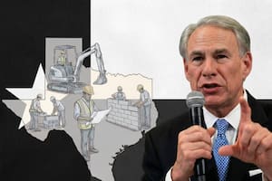 Los trabajadores de la construcción que deberán demostrar su estatus desde mayo para poder trabajar