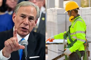 La oportunidad para emitir licencias de trabajo que podría beneficiar a miles de migrantes en Texas