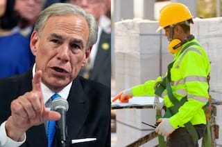 La oportunidad para emitir licencias de trabajo que podría beneficiar a miles de migrantes en Texas