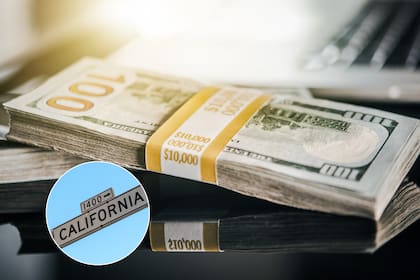 Los trabajadores de San Diego tienen un sueldo base más alto que la media estatal