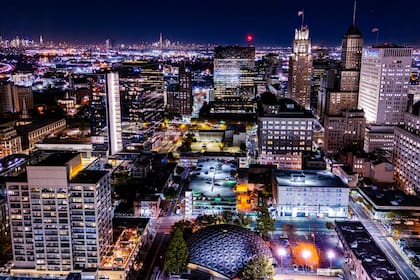 Los trabajadores del Estado de Newark no tienen permitido preguntar por el estatus migratorio de una persona