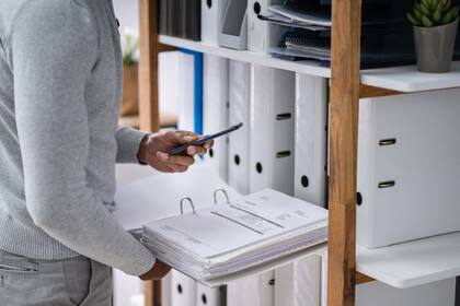 Los trabajadores informales no registrados no acceden al beneficio del sueldo anual complementario